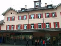 Pontresina