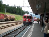 Pontresina