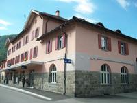 Pontresina