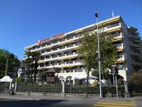 RAMADA Hotel 