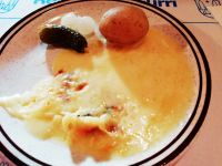 Raclette 