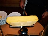 Raclette