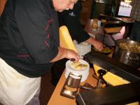 Raclette