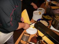 Raclette