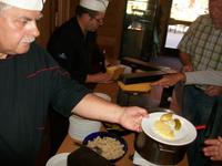 Raclette