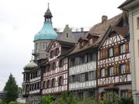 Rathaus Arbon