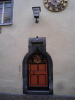 Rathaus in Chur
