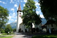 Reformierte Kirche