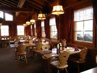 Restaurant Sunnegga