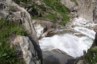 Reuss-Wasserfall