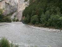 Rheinschlucht