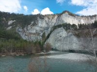 Rheinschlucht