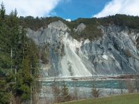 Rheinschlucht