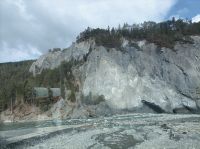 Rheinschlucht