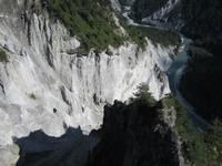 Rheinschlucht
