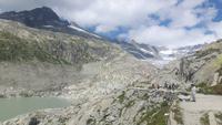 Rhonegletscher