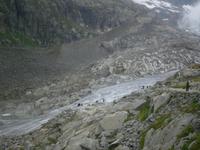 Rhonegletscher