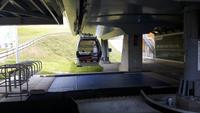 Riederalp (Fahrt mit der Moosfluh-Bahn)