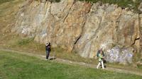 Riederalp - Wanderung zur Bettmeralp