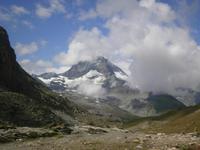 Riffelsee-Wanderweg