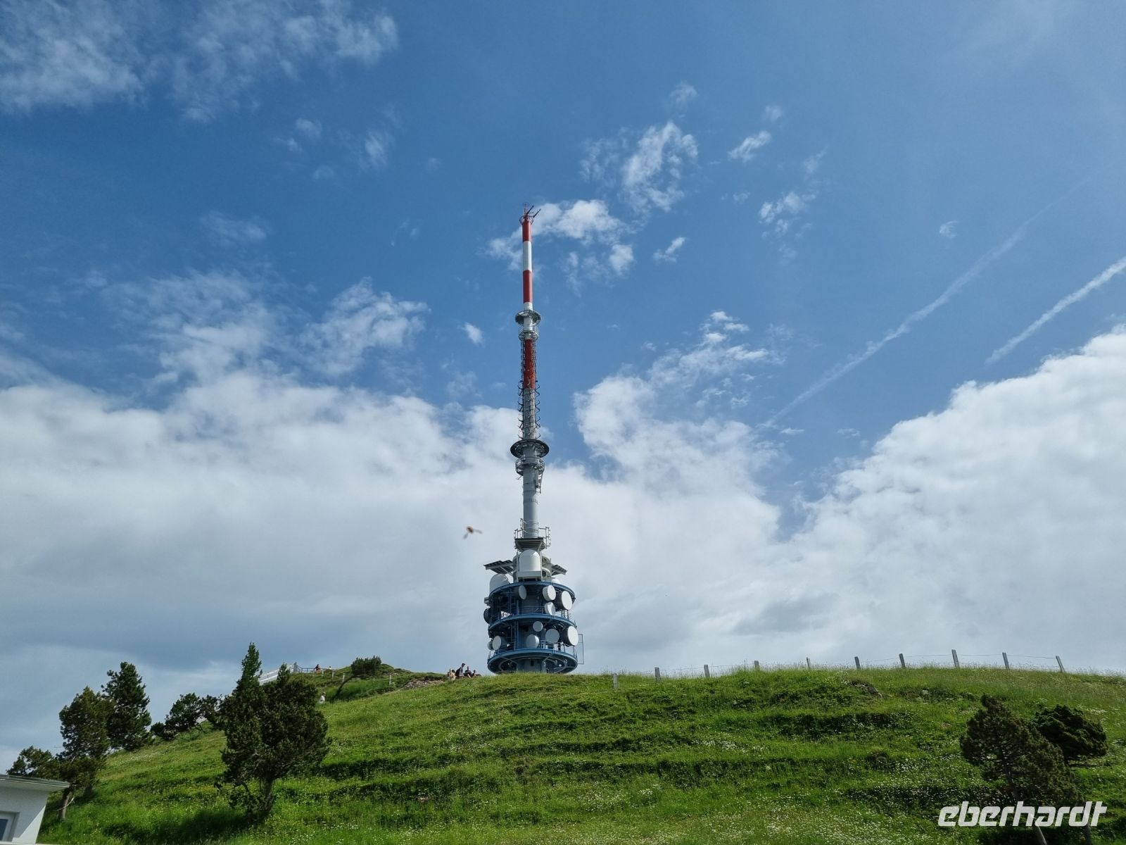 Rigi-Kulm...