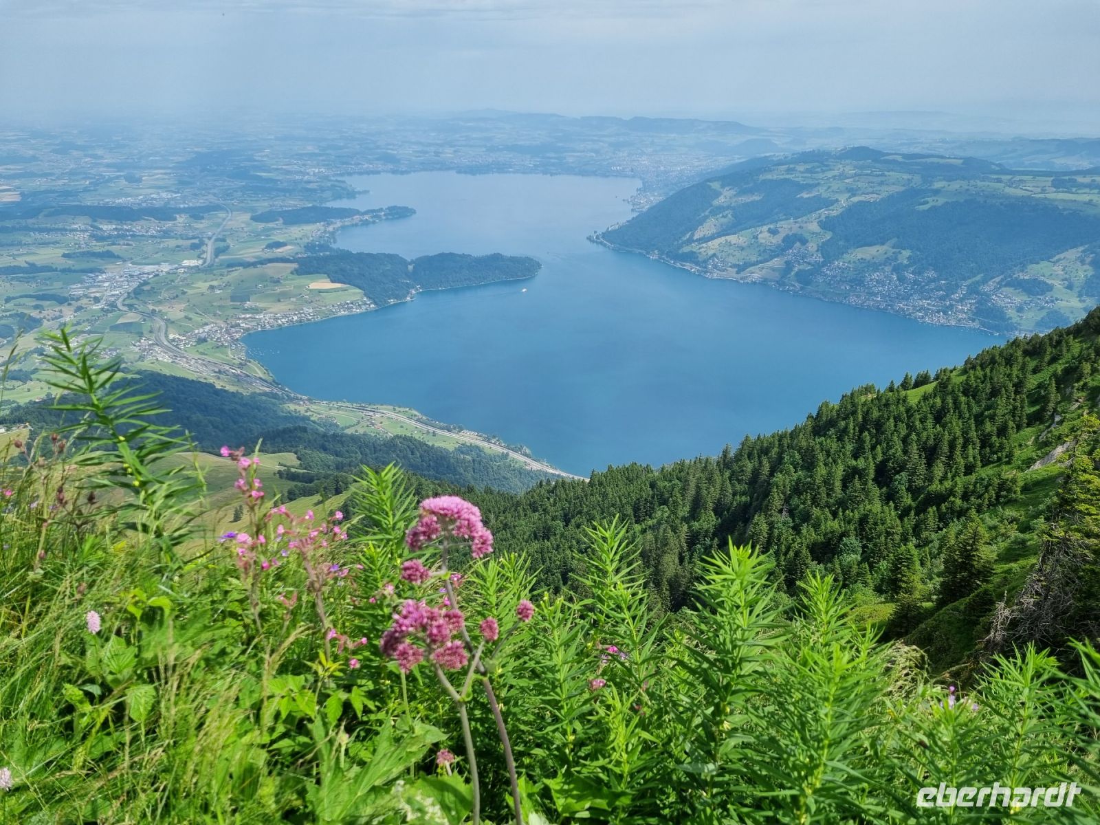 Rigi-Kulm...