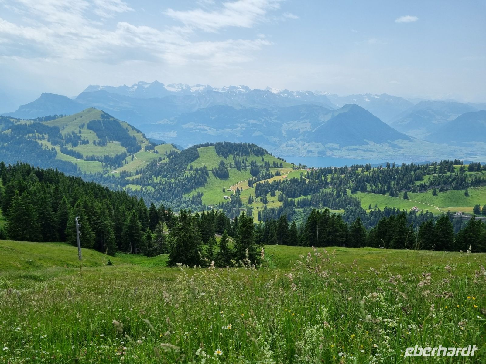 Rigi-Kulm...