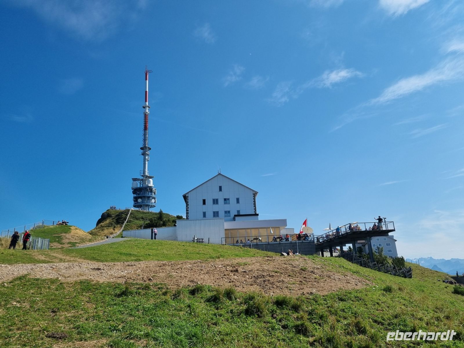 Rigi-Kulm