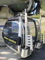Rothorn-Bahn