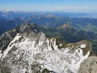 Säntis - Panorama