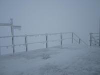 Säntis am 13.6.