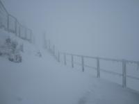 Säntis am 13.6.