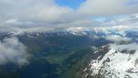 Säntis, Frühstück und Führung auf dem Säntis