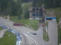 Säntis-Bahnstation