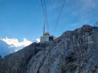 Säntis-Gipfel 