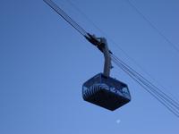 Säntis-Schwebebahn