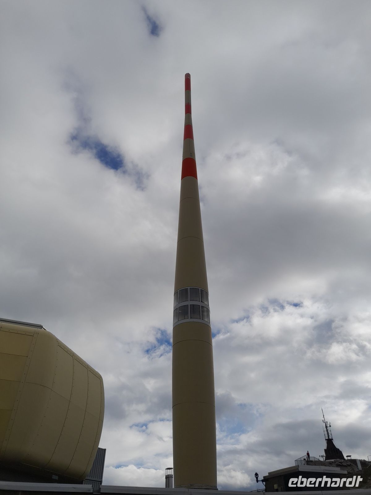 Säntis