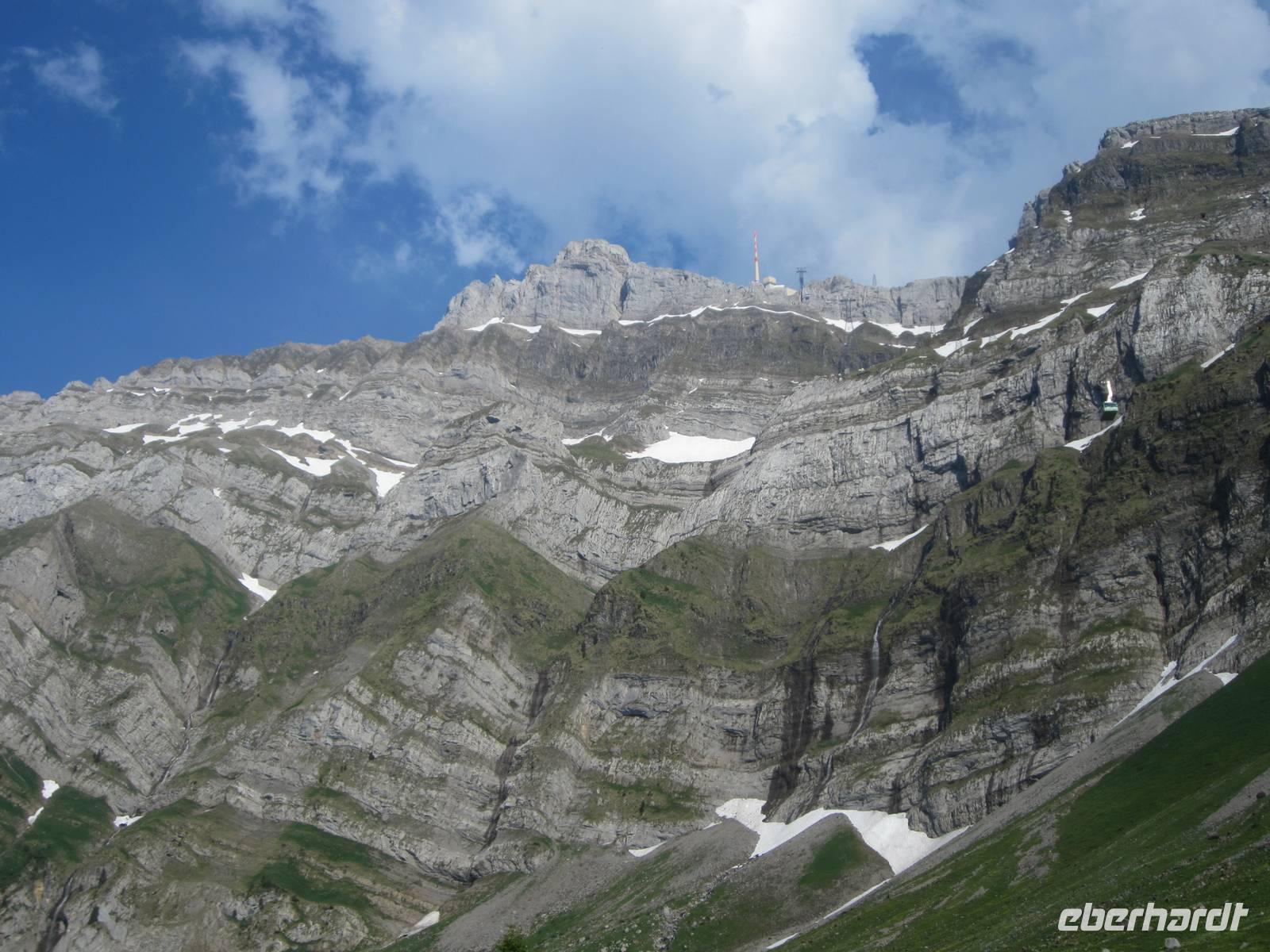 Säntis