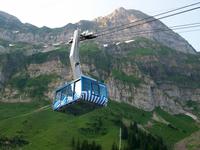 Säntisbahn