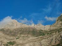Säntisspitze