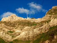 Säntisspitze