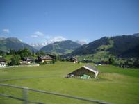 Saanenland