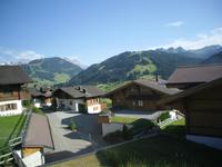 Saanenland