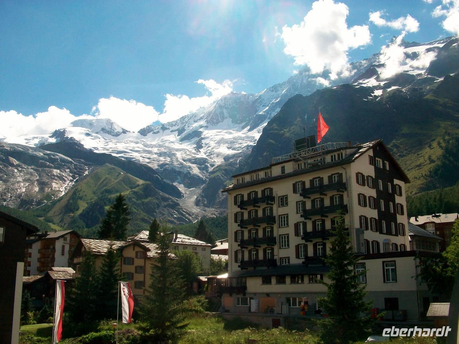 Saas Fee