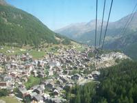 Saas Fee