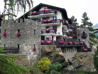 Saas Fee