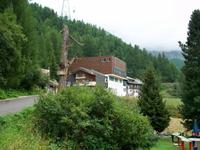 Saas Fee