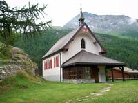 Saas Fee