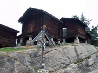 Saas Fee