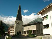 Saas Fee